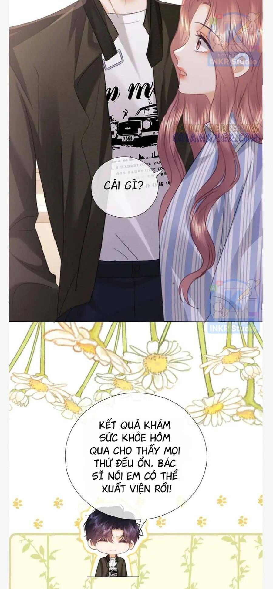 Fan Vợ Hiểu Biết Một Chút Chap 110 - Next Chap 111