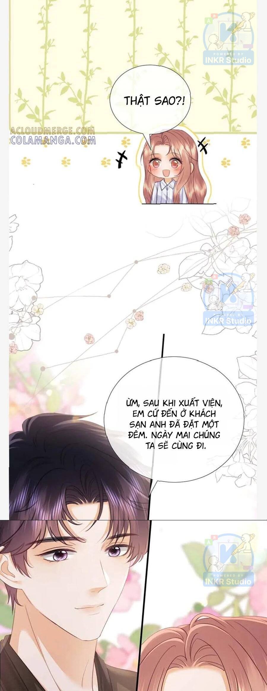 Fan Vợ Hiểu Biết Một Chút Chap 110 - Next Chap 111
