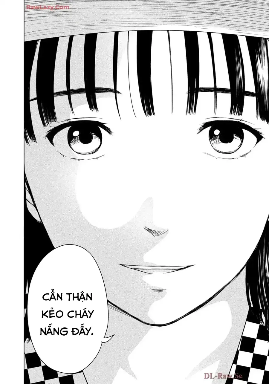 Mùa Hè Dài Ngày 31 Tháng 8 Chap 71 - Next Chap 72