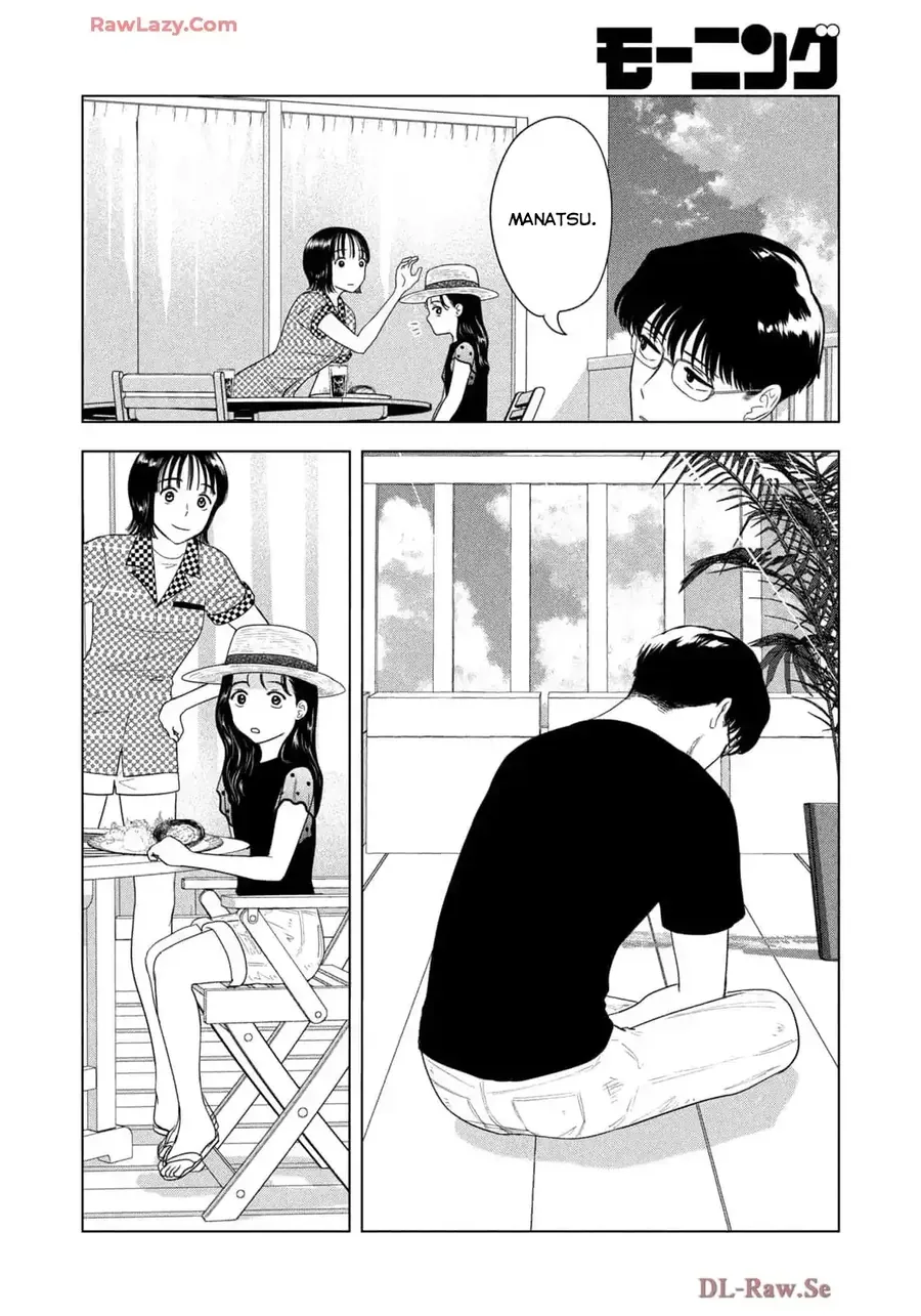 Mùa Hè Dài Ngày 31 Tháng 8 Chap 71 - Next Chap 72