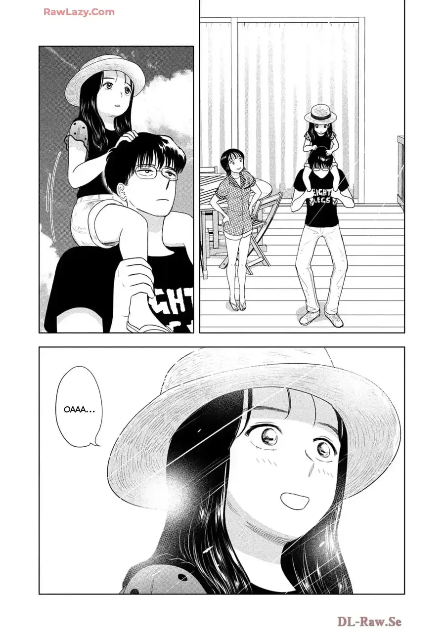 Mùa Hè Dài Ngày 31 Tháng 8 Chap 71 - Next Chap 72