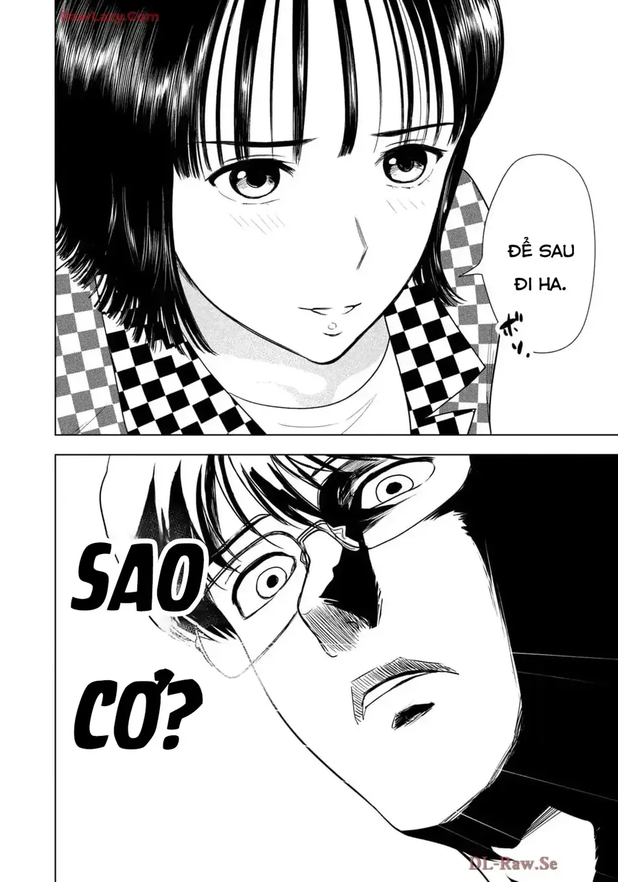 Mùa Hè Dài Ngày 31 Tháng 8 Chap 71 - Next Chap 72