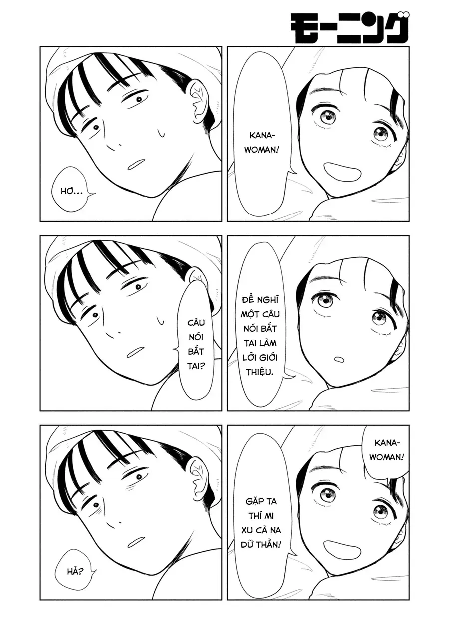 Mùa Hè Dài Ngày 31 Tháng 8 Chap 75 - Next Chap 76