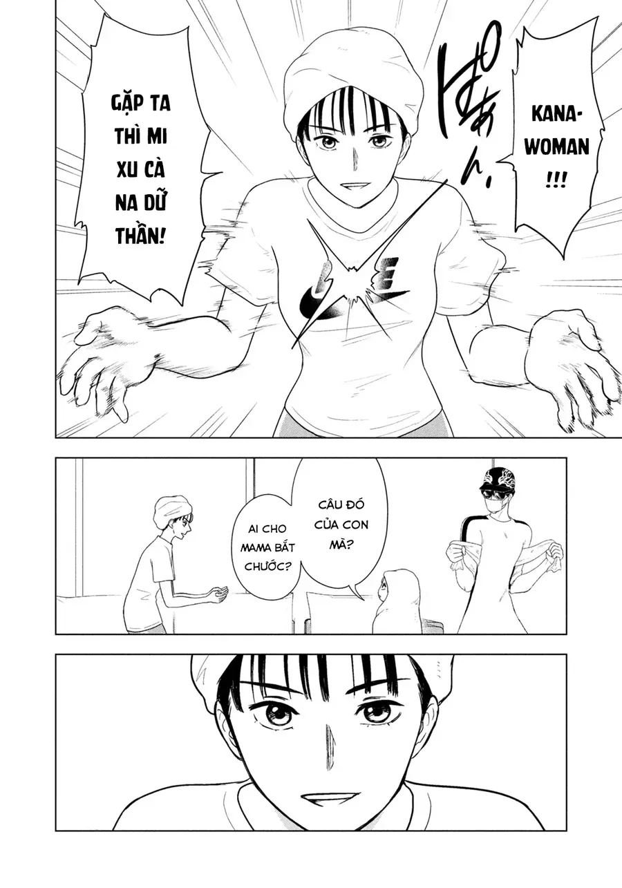 Mùa Hè Dài Ngày 31 Tháng 8 Chap 75 - Next Chap 76