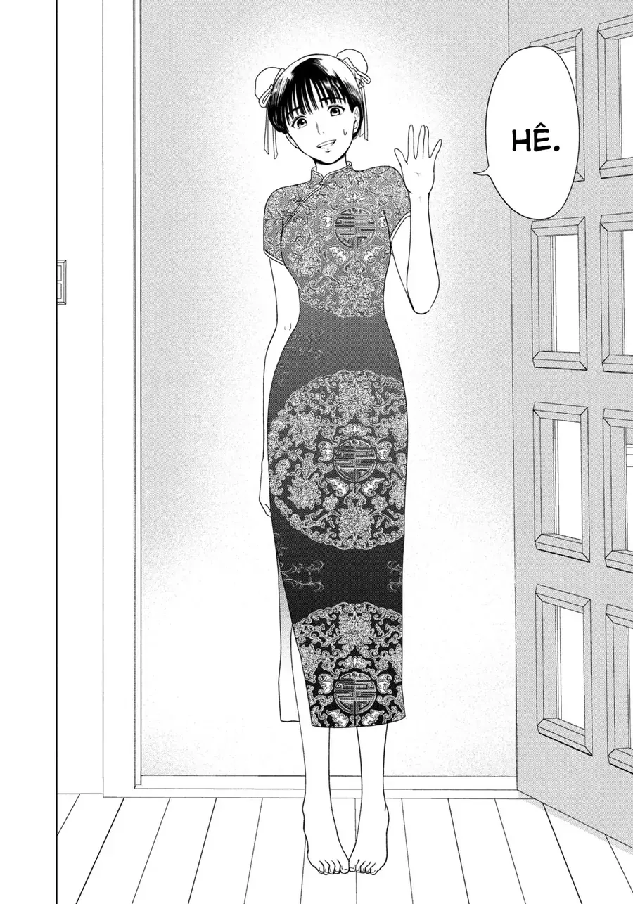 Mùa Hè Dài Ngày 31 Tháng 8 Chap 75 - Next Chap 76