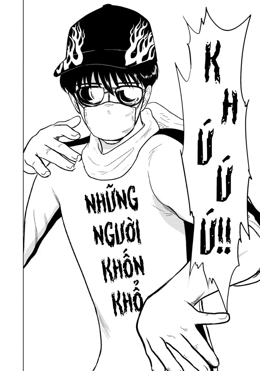 Mùa Hè Dài Ngày 31 Tháng 8 Chap 75 - Next Chap 76