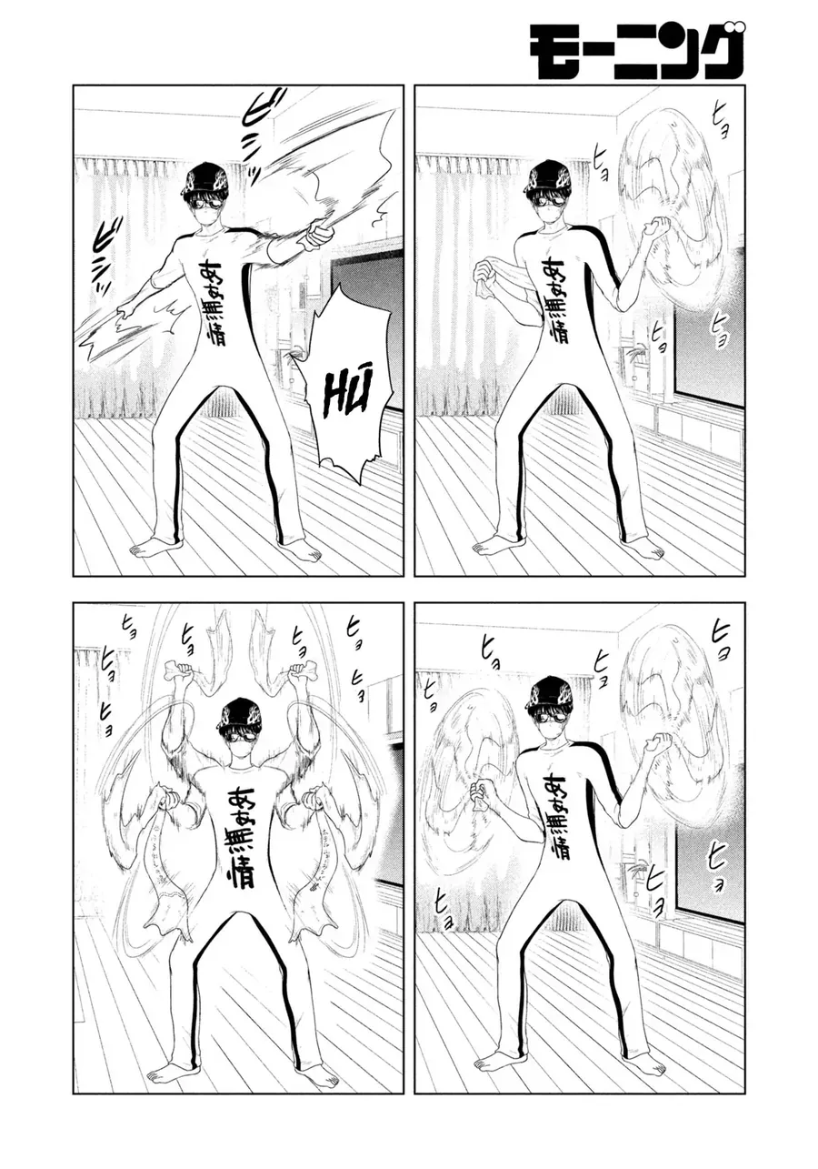 Mùa Hè Dài Ngày 31 Tháng 8 Chap 75 - Next Chap 76