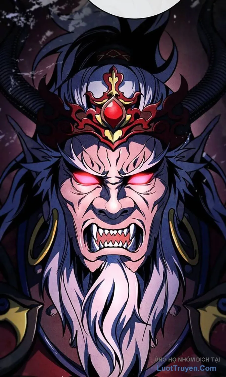 Thanh Kiếm Của Hoàng Đế Chap 107 - Next Chap 108