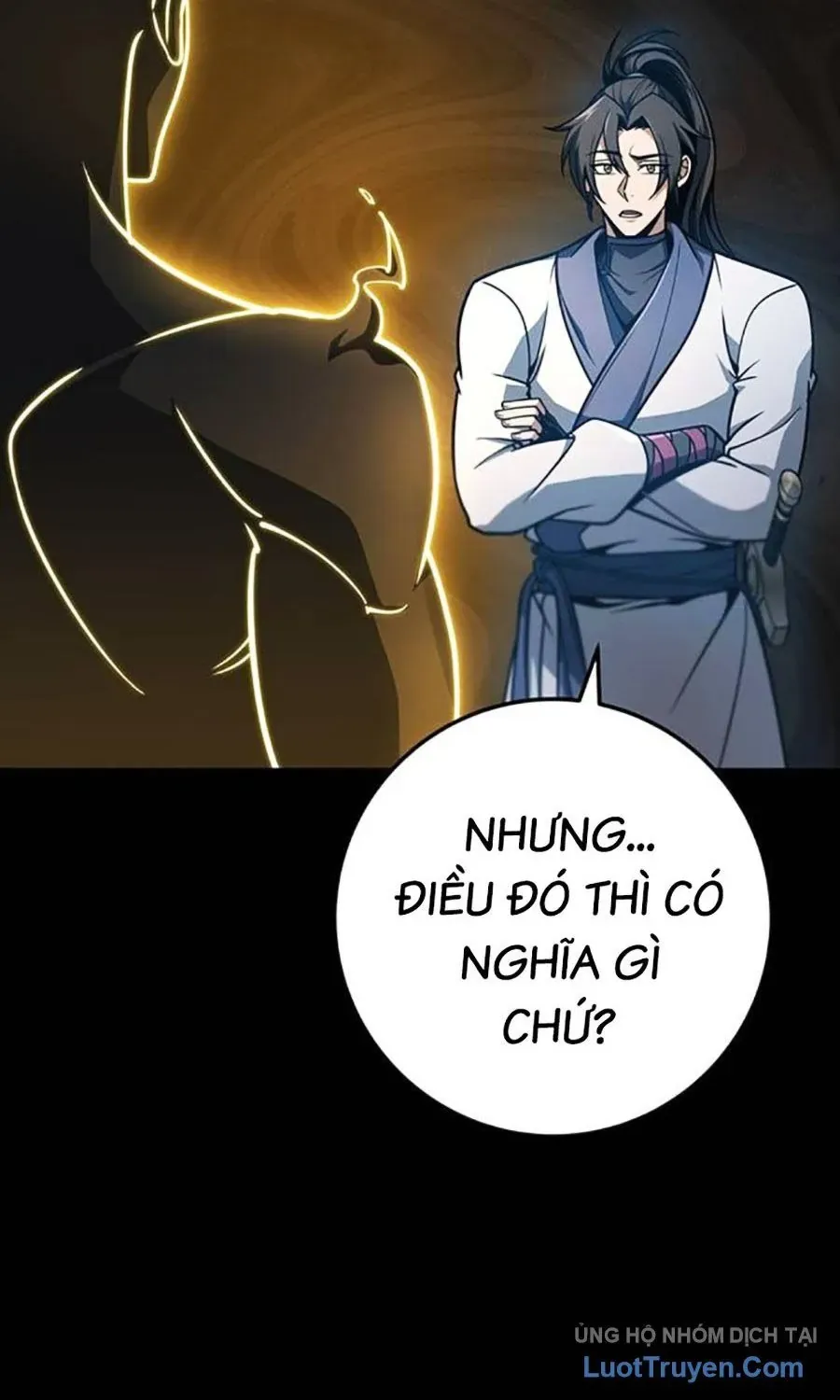Thanh Kiếm Của Hoàng Đế Chap 107 - Next Chap 108