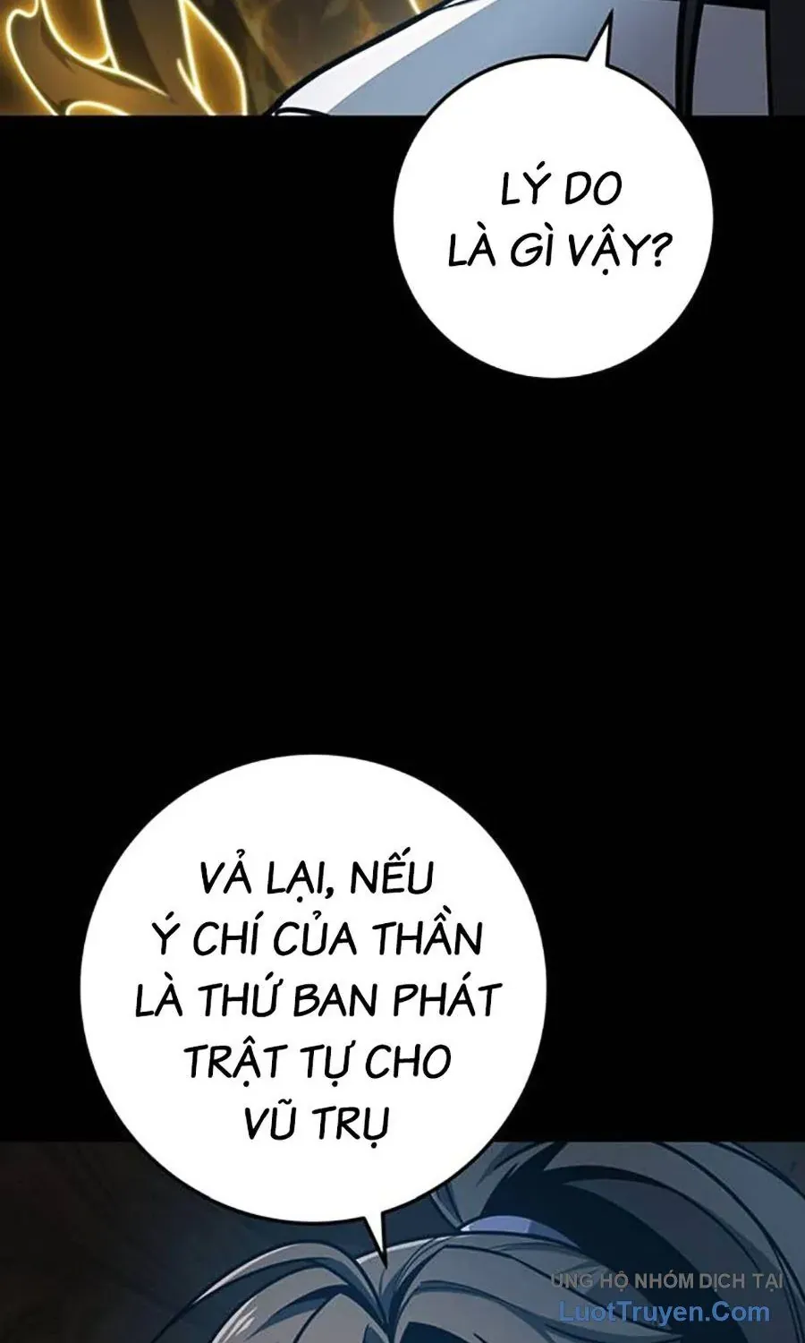 Thanh Kiếm Của Hoàng Đế Chap 107 - Next Chap 108