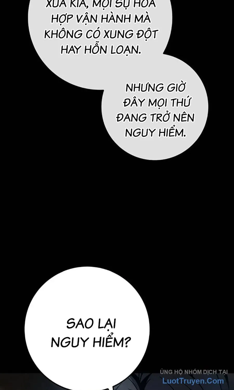 Thanh Kiếm Của Hoàng Đế Chap 107 - Next Chap 108
