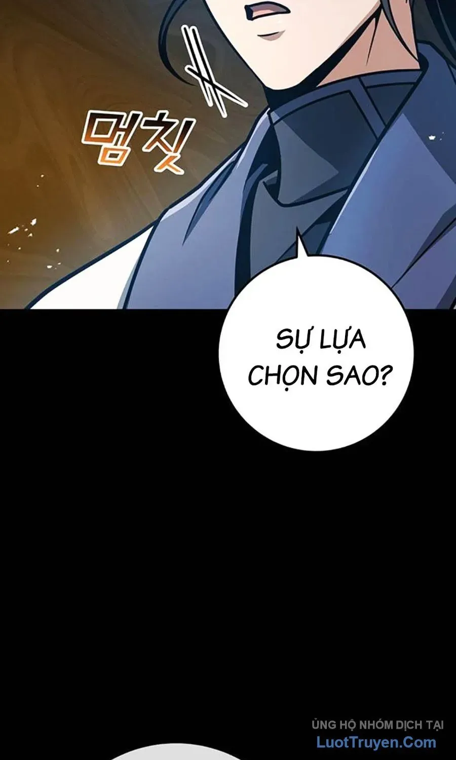 Thanh Kiếm Của Hoàng Đế Chap 107 - Next Chap 108