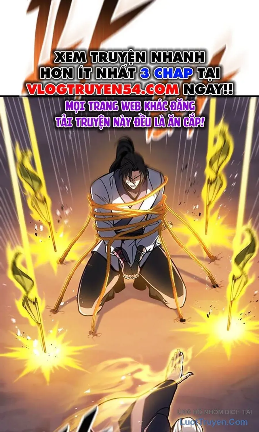 Thanh Kiếm Của Hoàng Đế Chap 107 - Next Chap 108