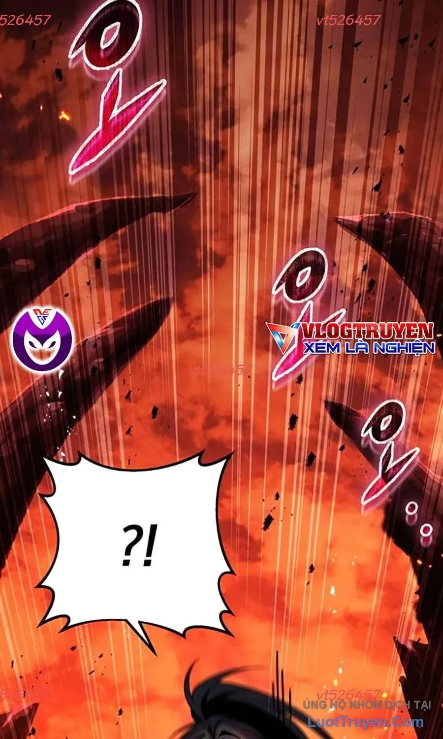 Thanh Kiếm Của Hoàng Đế Chap 107 - Next Chap 108