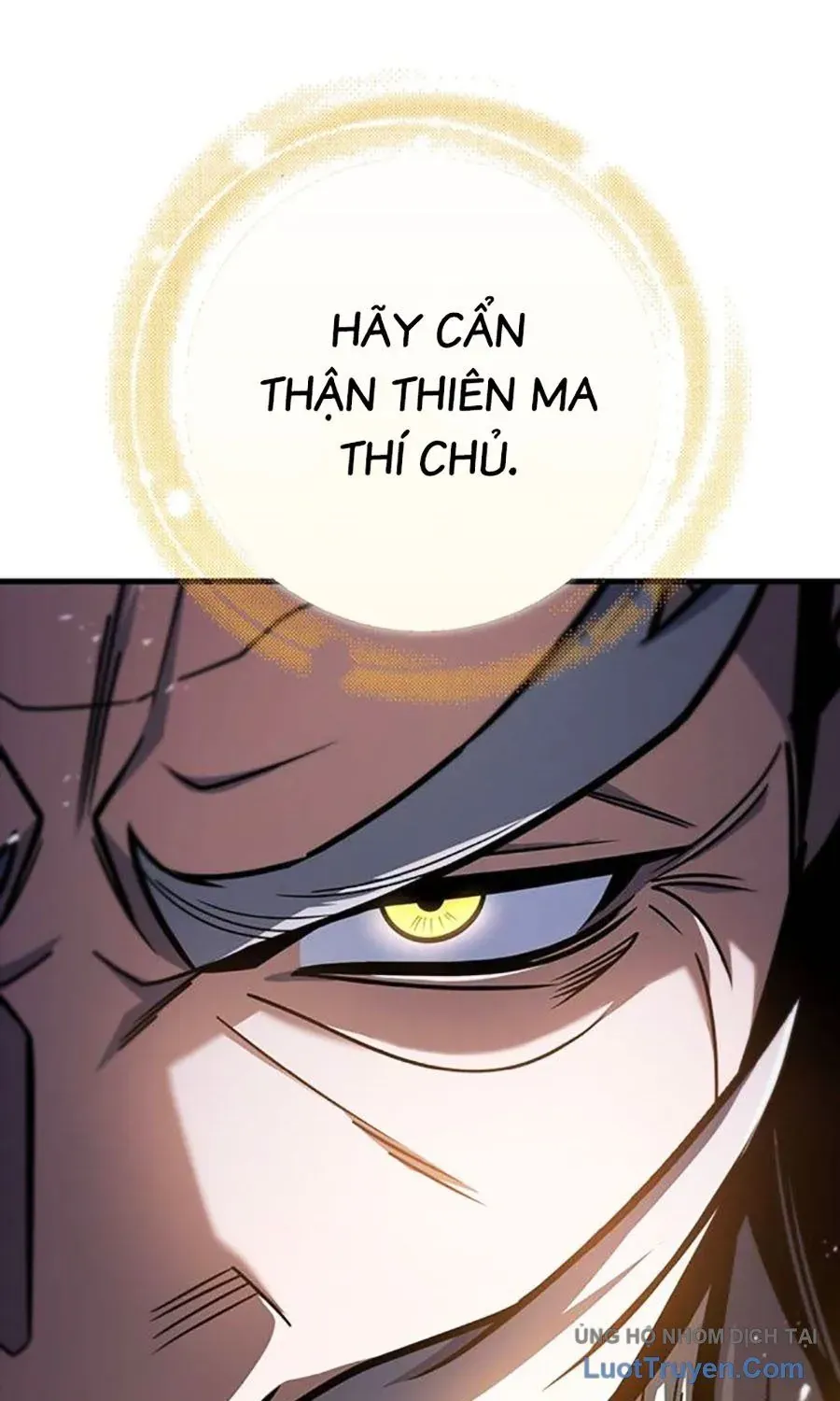 Thanh Kiếm Của Hoàng Đế Chap 107 - Next Chap 108