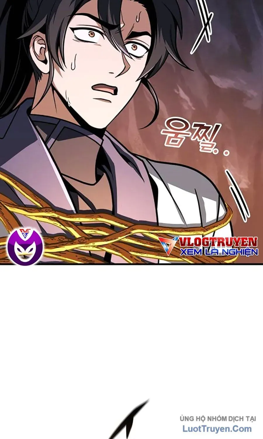 Thanh Kiếm Của Hoàng Đế Chap 107 - Next Chap 108