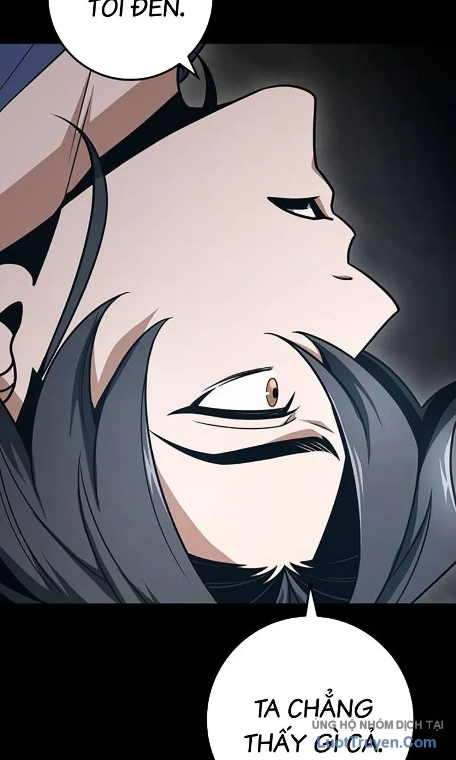 Thanh Kiếm Của Hoàng Đế Chap 107 - Next Chap 108