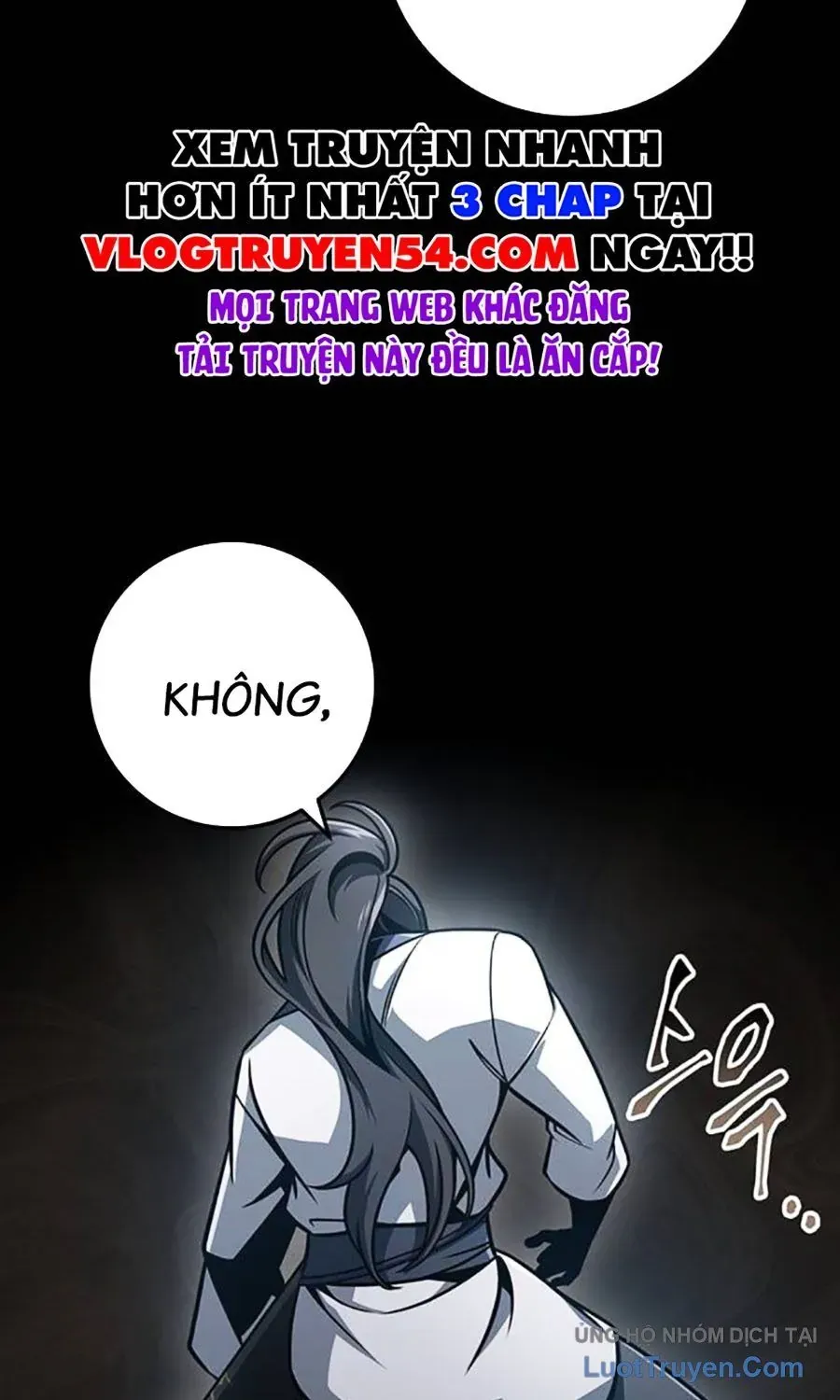 Thanh Kiếm Của Hoàng Đế Chap 107 - Next Chap 108