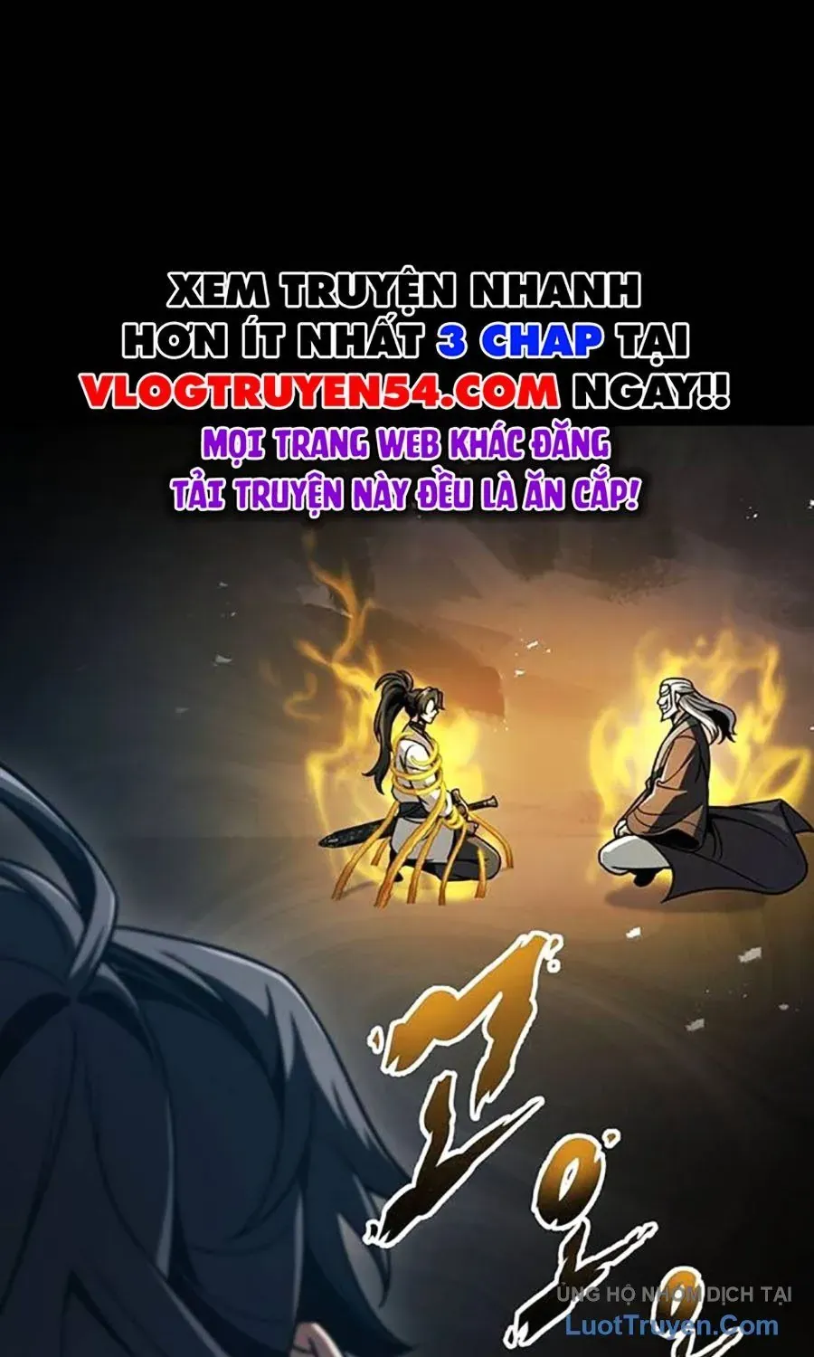 Thanh Kiếm Của Hoàng Đế Chap 107 - Next Chap 108