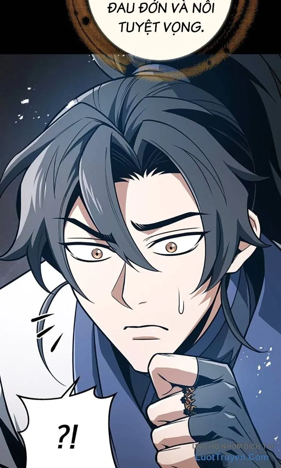 Thanh Kiếm Của Hoàng Đế Chap 107 - Next Chap 108