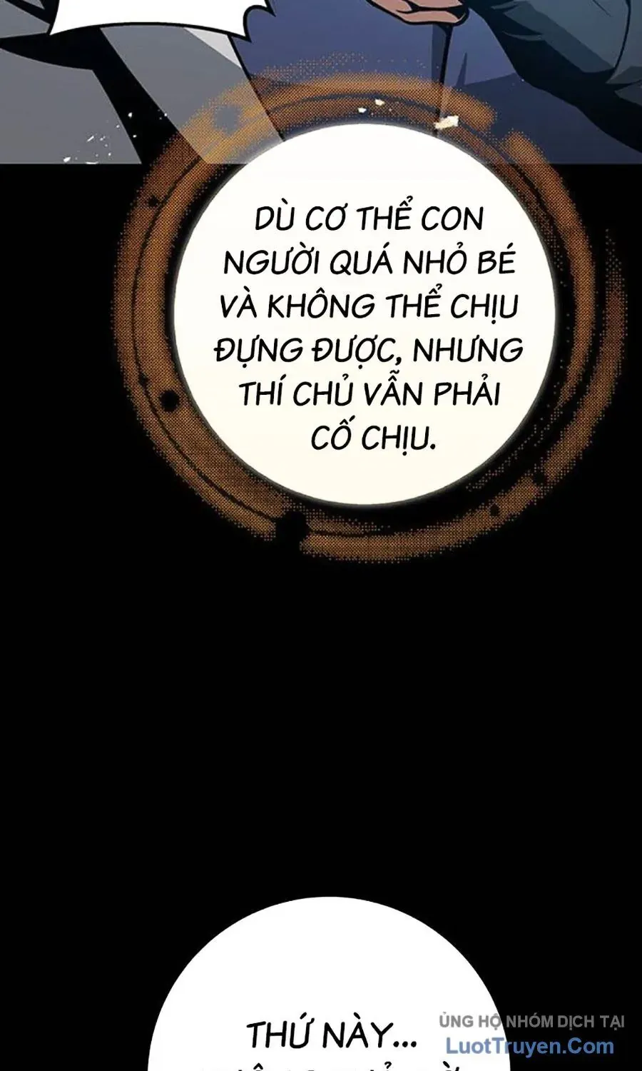 Thanh Kiếm Của Hoàng Đế Chap 107 - Next Chap 108