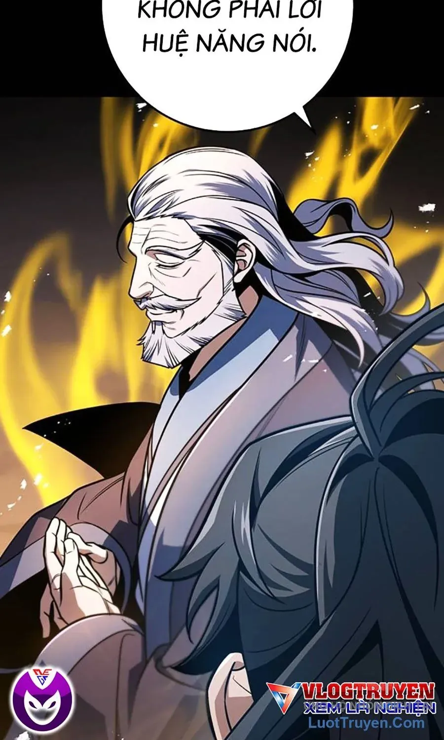 Thanh Kiếm Của Hoàng Đế Chap 107 - Next Chap 108