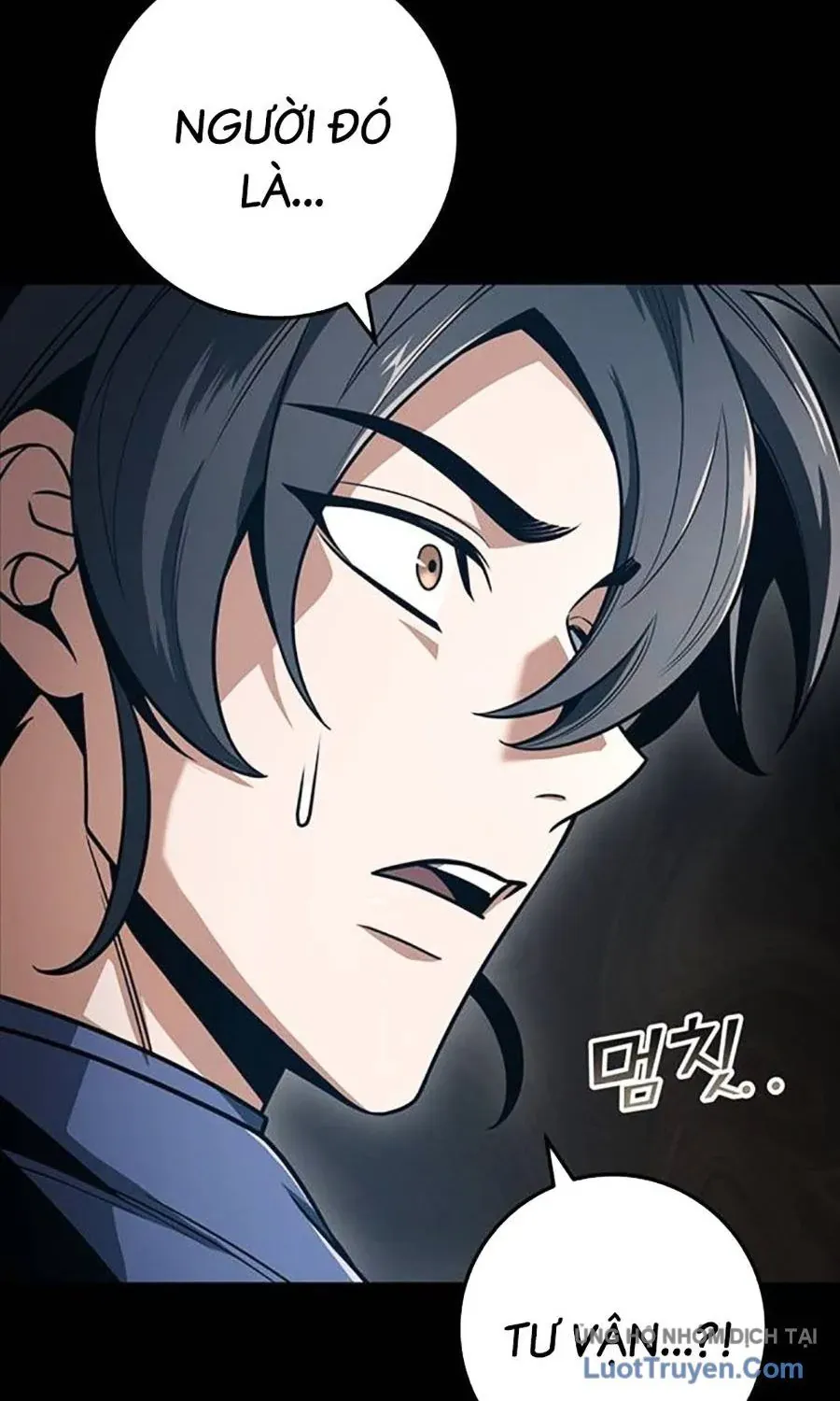 Thanh Kiếm Của Hoàng Đế Chap 107 - Next Chap 108