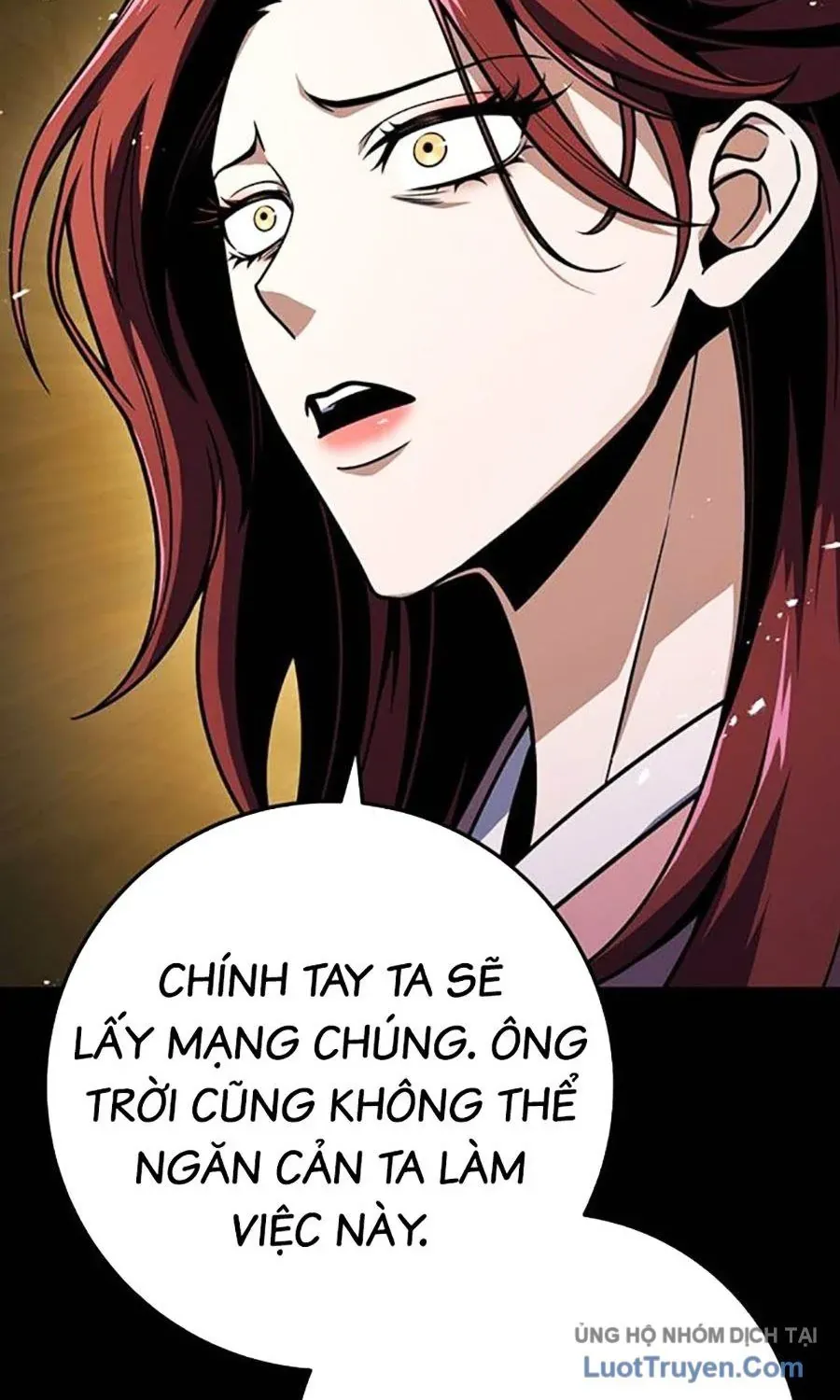 Thanh Kiếm Của Hoàng Đế Chap 107 - Next Chap 108