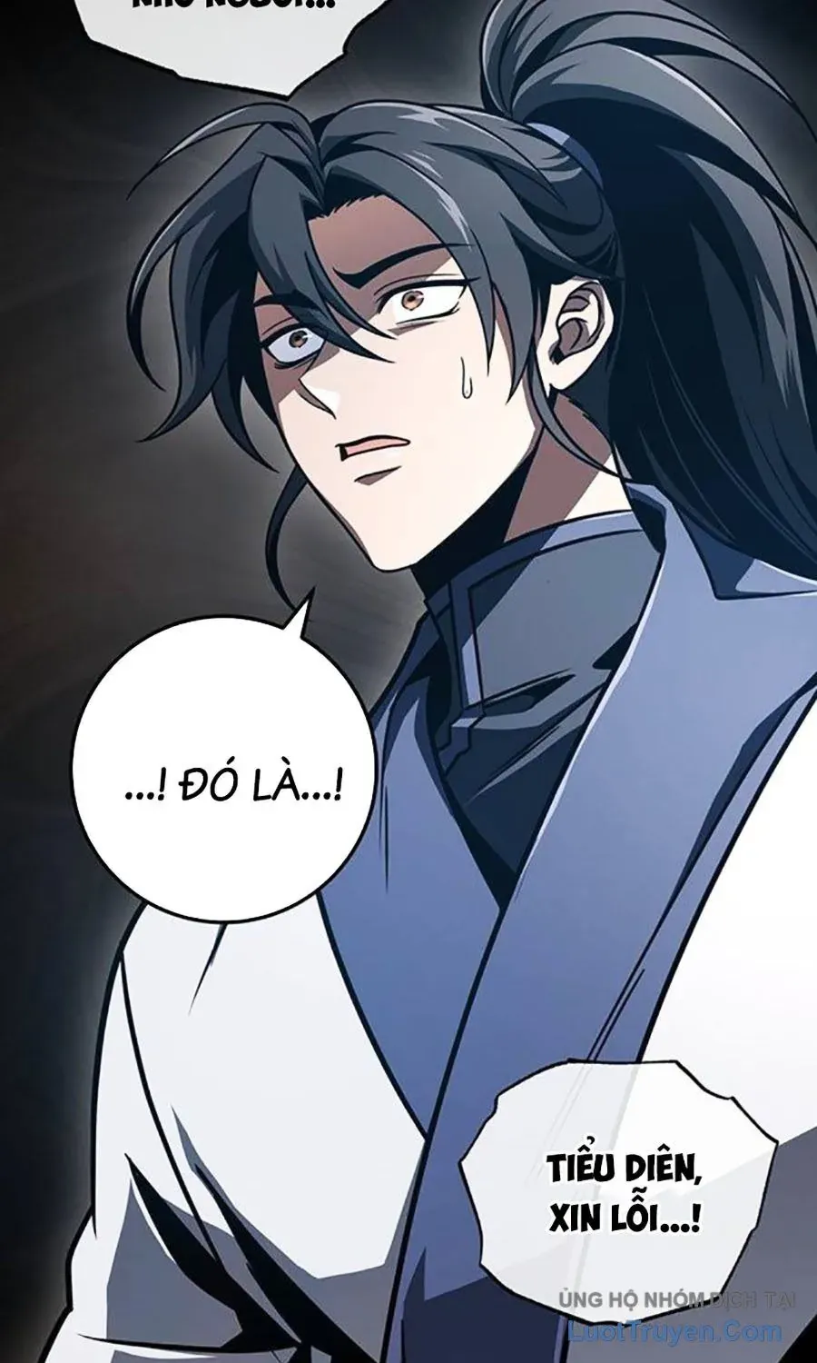 Thanh Kiếm Của Hoàng Đế Chap 107 - Next Chap 108