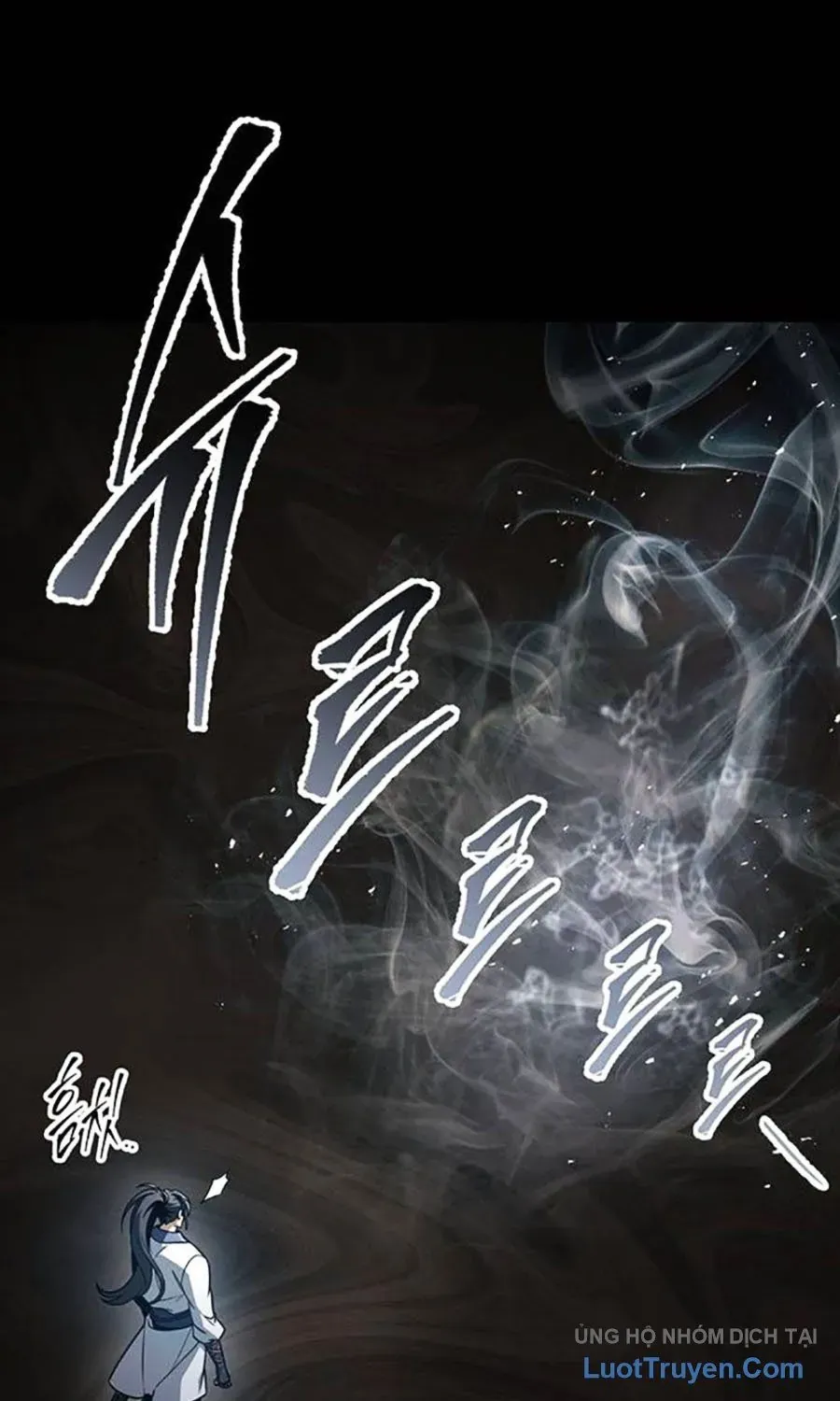 Thanh Kiếm Của Hoàng Đế Chap 107 - Next Chap 108