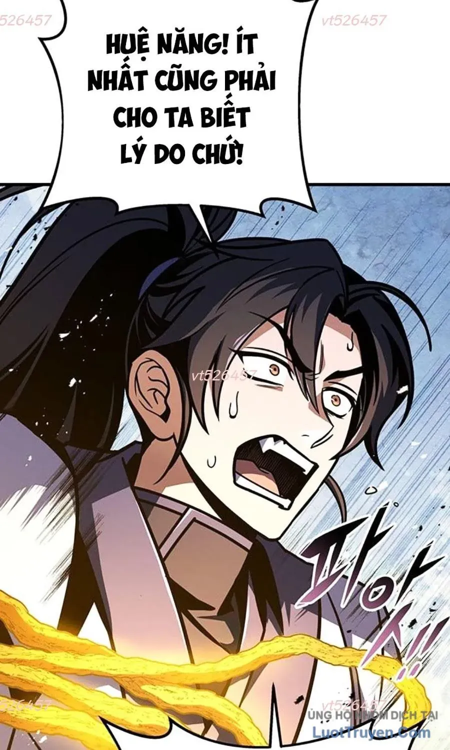 Thanh Kiếm Của Hoàng Đế Chap 107 - Next Chap 108