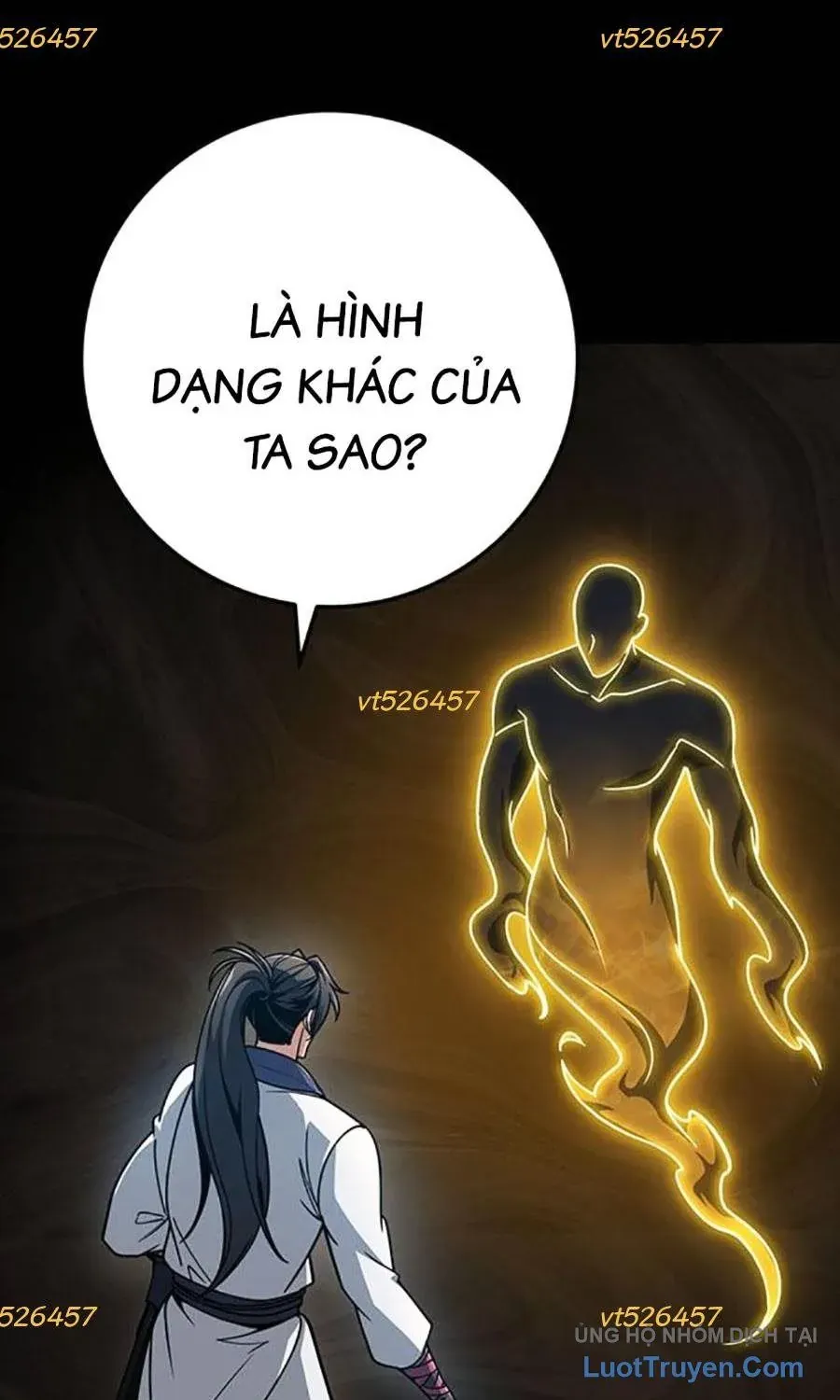 Thanh Kiếm Của Hoàng Đế Chap 107 - Next Chap 108