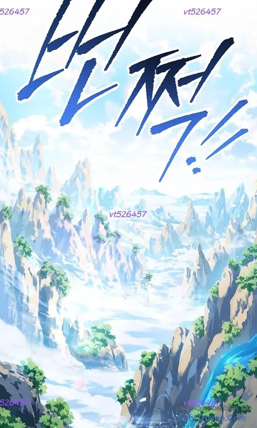 Thanh Kiếm Của Hoàng Đế Chap 107 - Next Chap 108