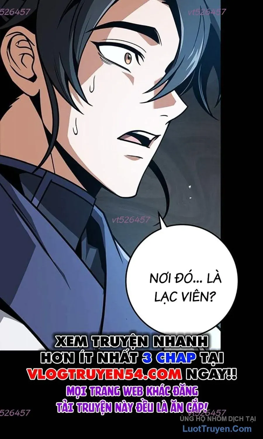 Thanh Kiếm Của Hoàng Đế Chap 107 - Next Chap 108