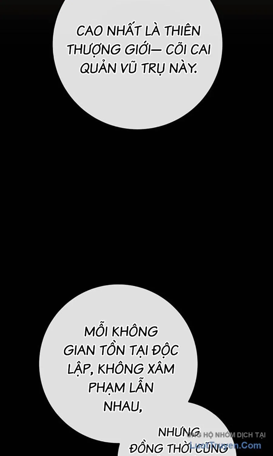 Thanh Kiếm Của Hoàng Đế Chap 107 - Next Chap 108