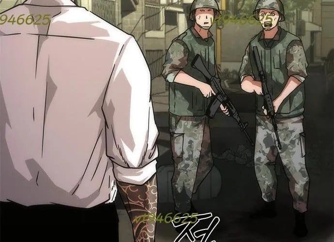 Mạt Thế Zombie 82-08 Chap 94 - Next Chap 95