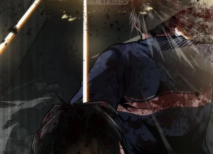 Mạt Thế Zombie 82-08 Chap 94 - Next Chap 95