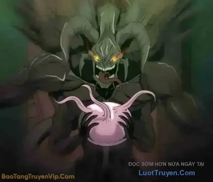Tôi Đã Trở Thành Quái Vật Không Gian Chap 66 - Next Chap 67