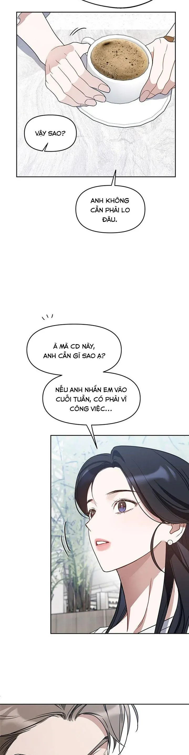 Vận Xui Chốn Công Sở Chap 67 - Next Chap 68