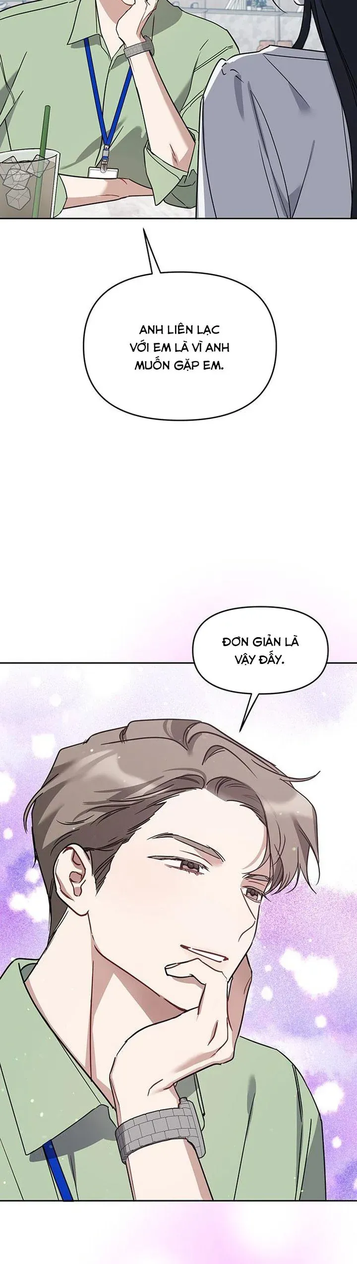 Vận Xui Chốn Công Sở Chap 67 - Next Chap 68