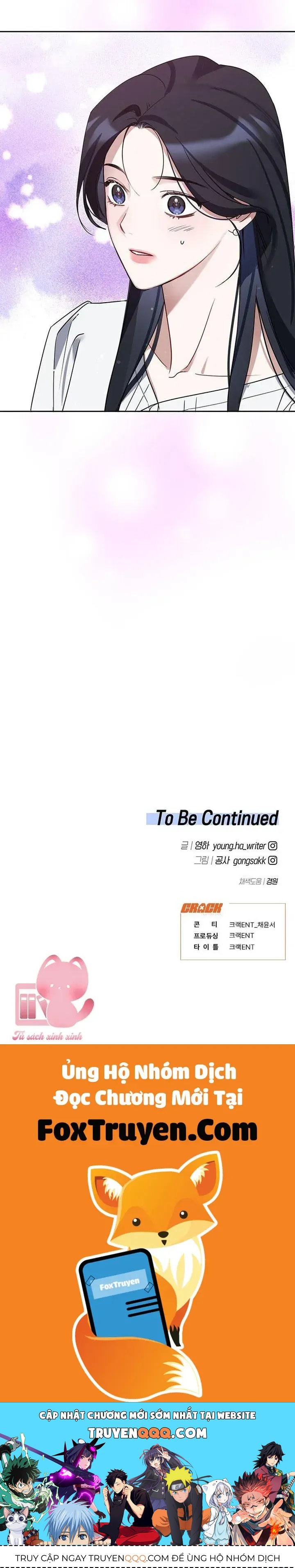 Vận Xui Chốn Công Sở Chap 67 - Next Chap 68