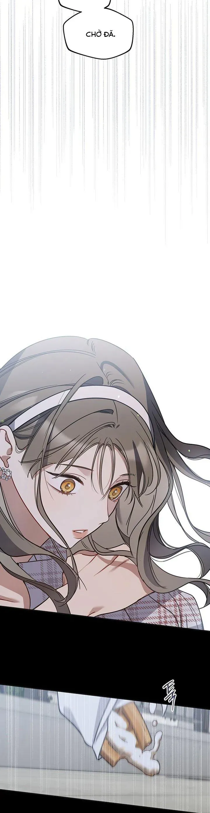 Vận Xui Chốn Công Sở Chap 68 - Next Chap 69