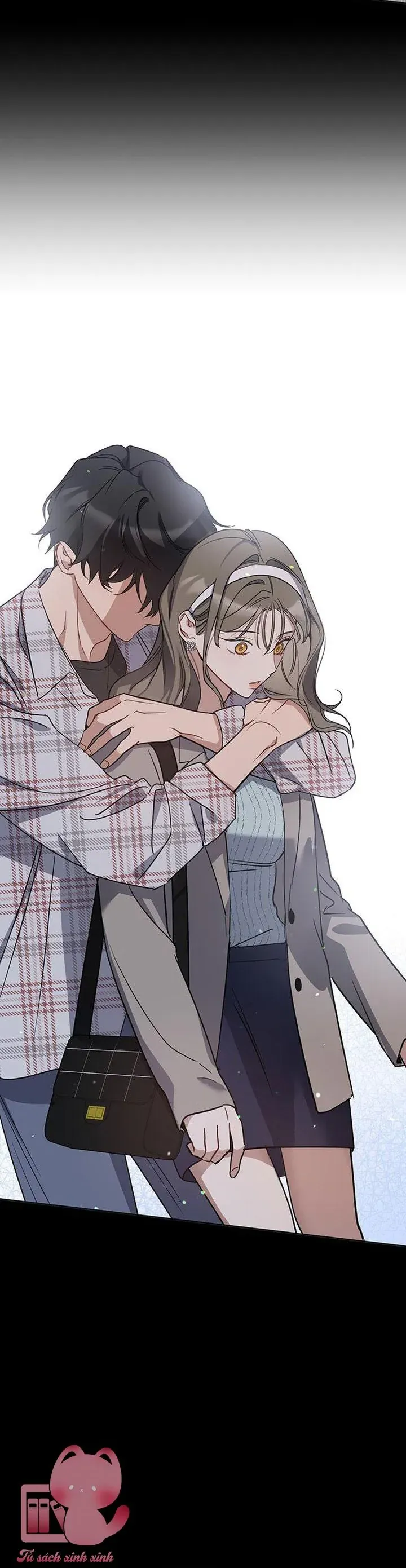 Vận Xui Chốn Công Sở Chap 68 - Next Chap 69