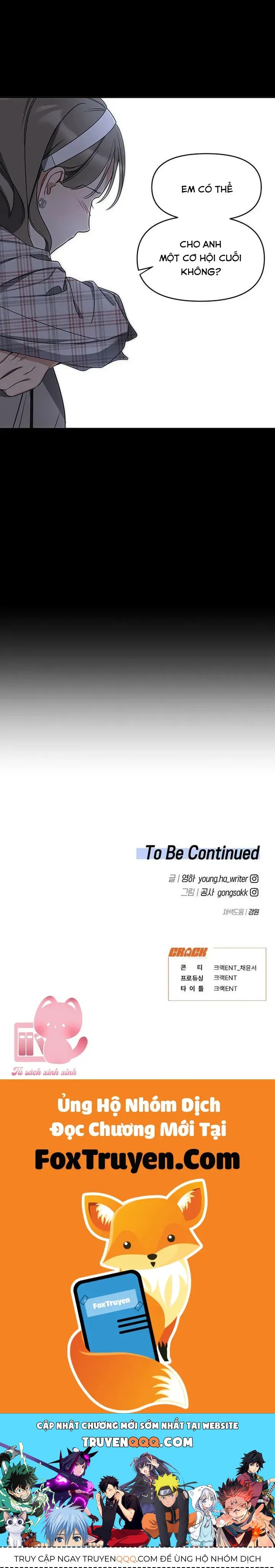 Vận Xui Chốn Công Sở Chap 68 - Next Chap 69