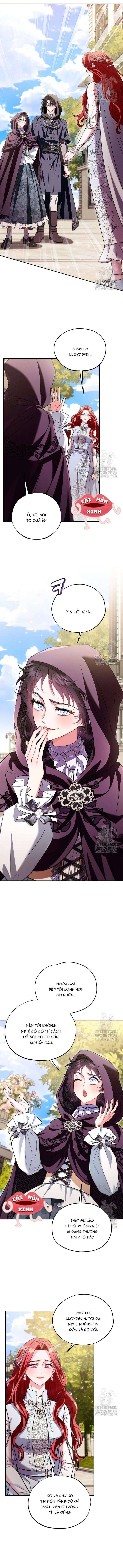 Trở Thành Người Giám Định Chất Độc Cho Thế Lực Hắc Ám Chap 47.2 - Next Chap 48.2