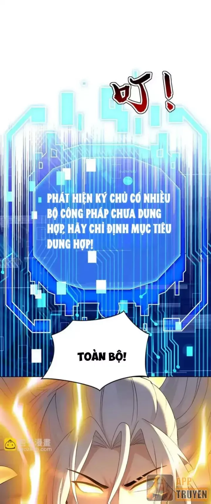 Đệ Tử Tu Luyện Còn Ta Thì Lười Biếng Chap 232 - Next Chap 233