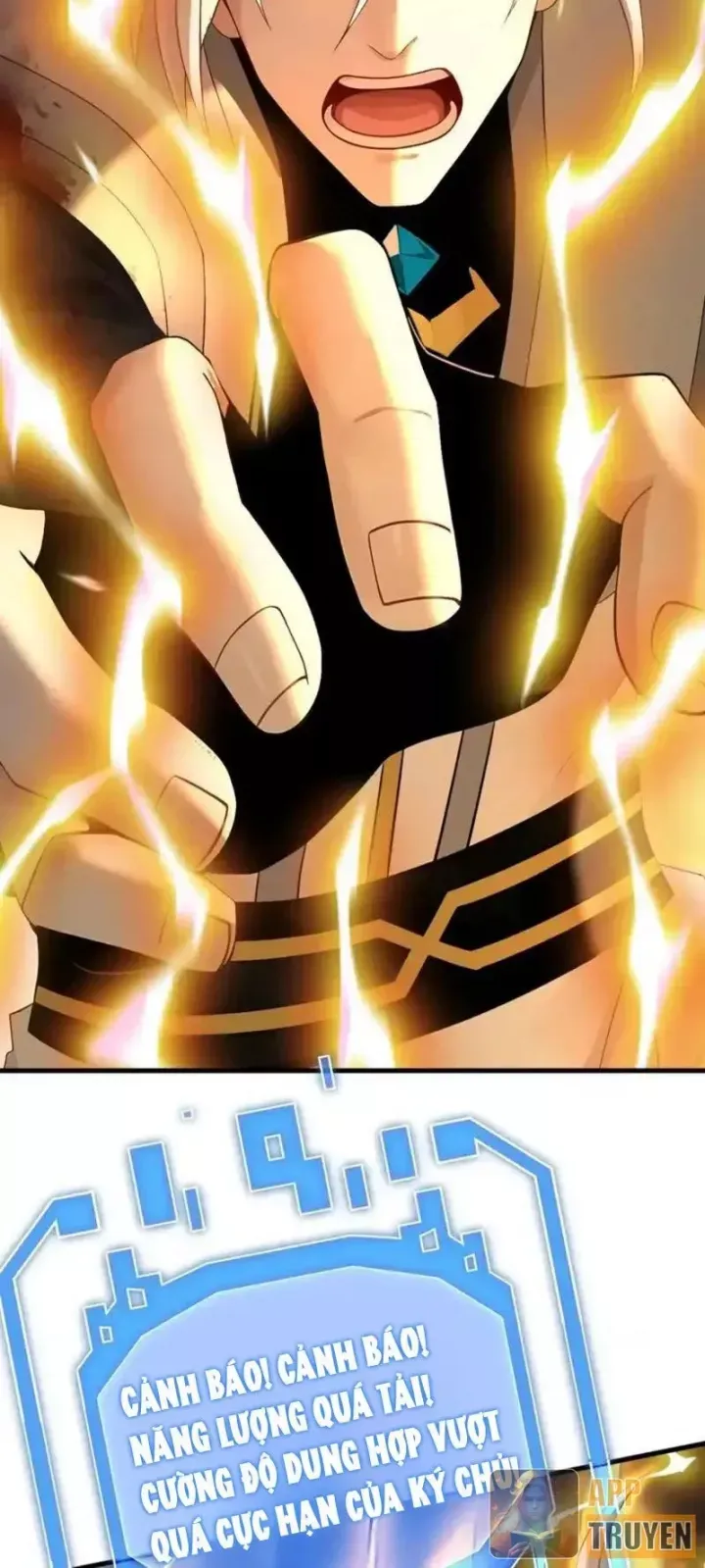 Đệ Tử Tu Luyện Còn Ta Thì Lười Biếng Chap 232 - Next Chap 233