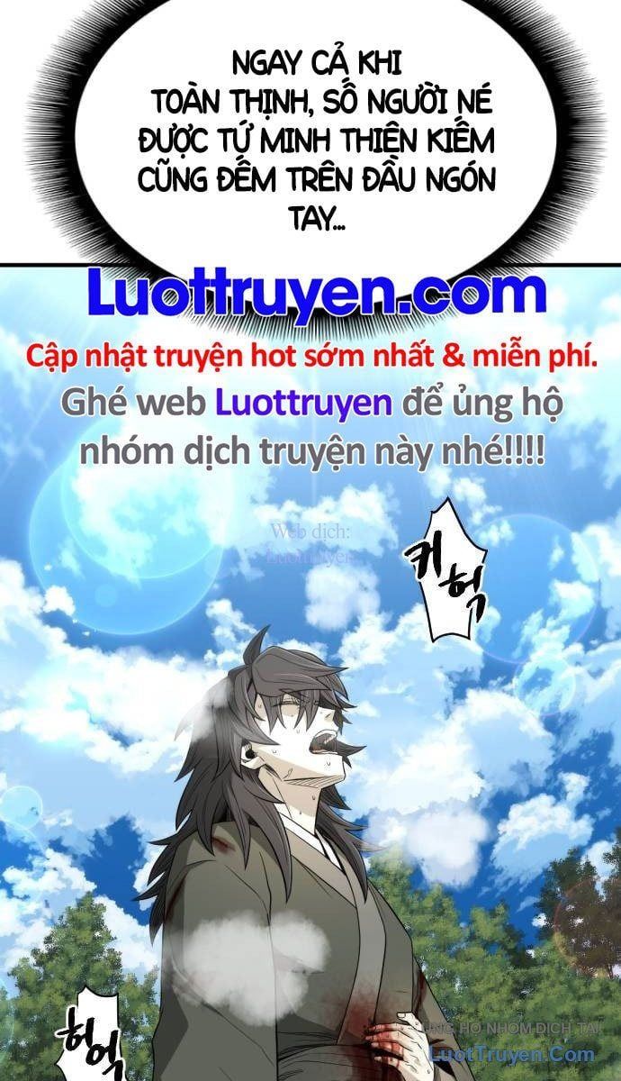 Nhất Hốt Đao Chap 57 - Next Chap 58
