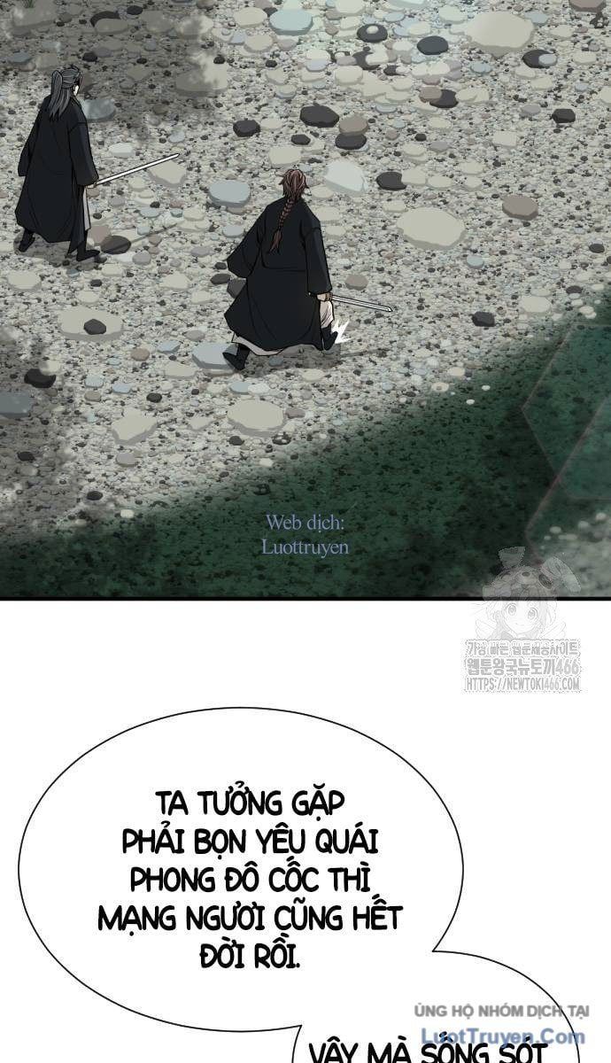 Nhất Hốt Đao Chap 57 - Next Chap 58