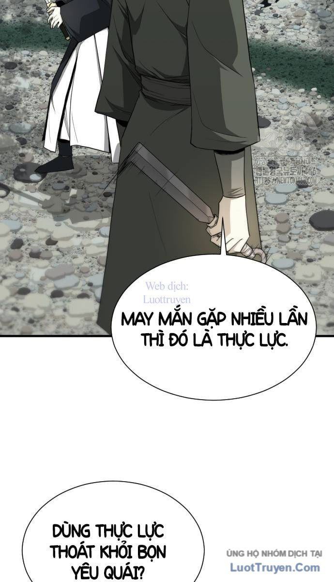 Nhất Hốt Đao Chap 57 - Next Chap 58